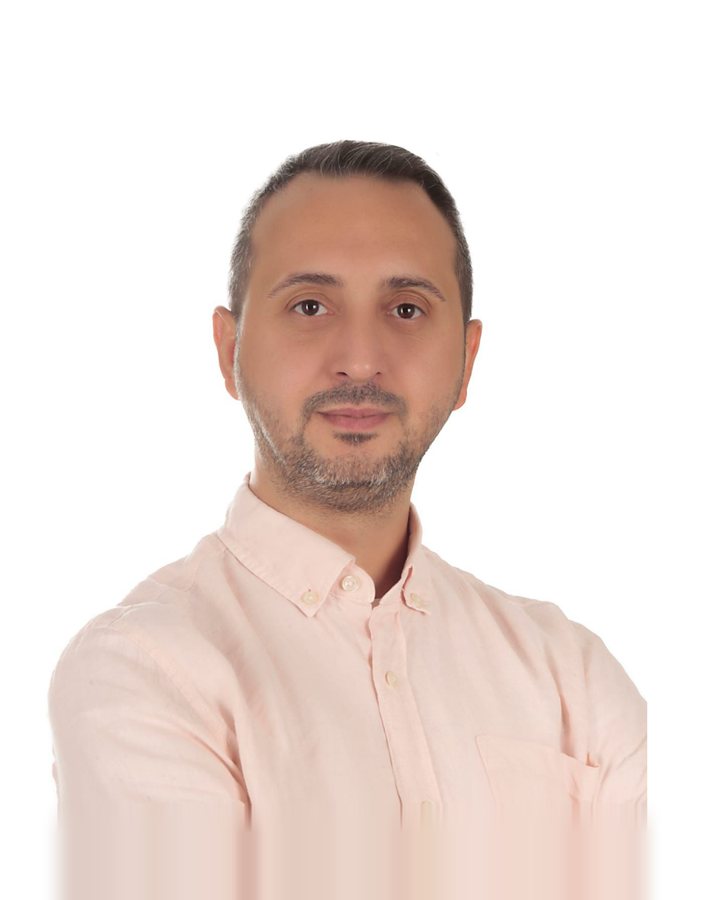 Ahmet Metin