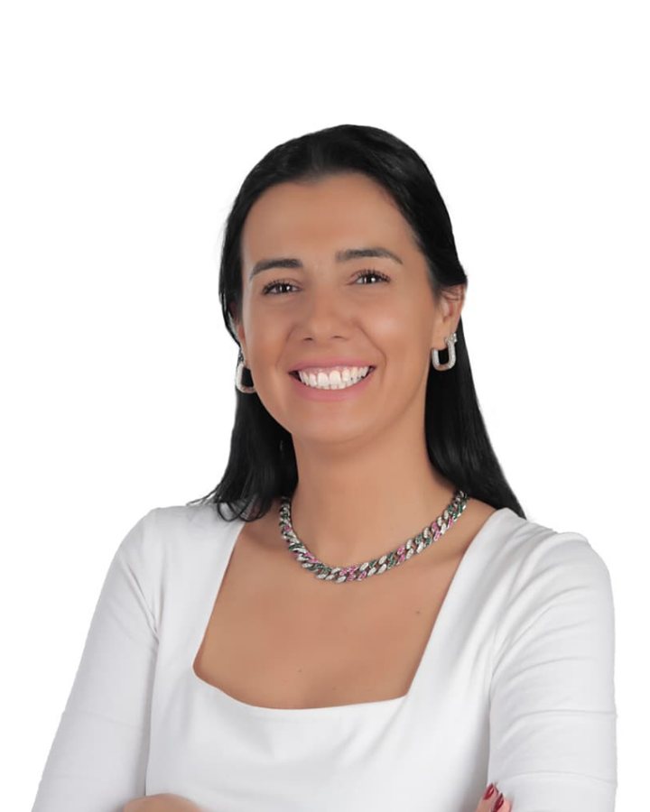 Aslıhan Arslan