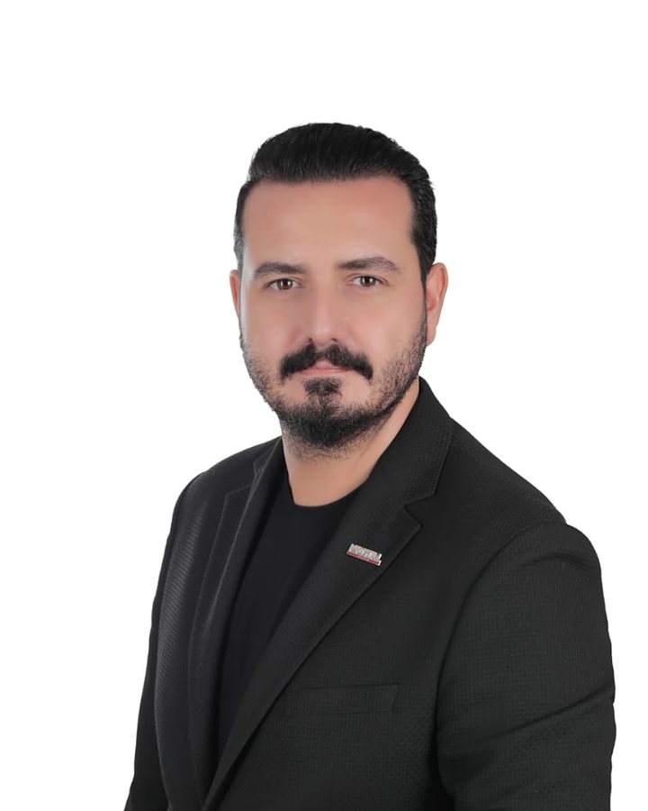 Gökhun Ürkmez