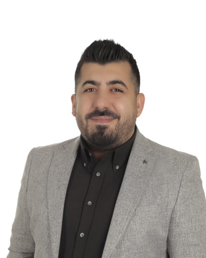 Muhammed Ulubey