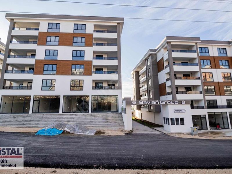 Kayapa 30 Ağustos Mah. Farklı m²'ler Satılık Dükkanlar