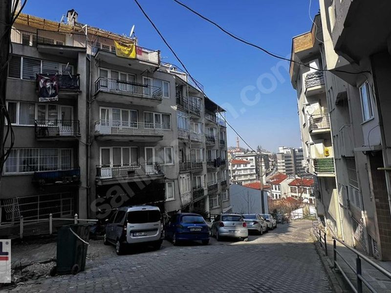 Çekirgede Satılık Yatırımlık Fırsat Daire 2+1