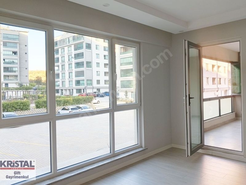 Balkan Karnur Adel Park Kiralık 3+1 130 m² Havuz Otopark