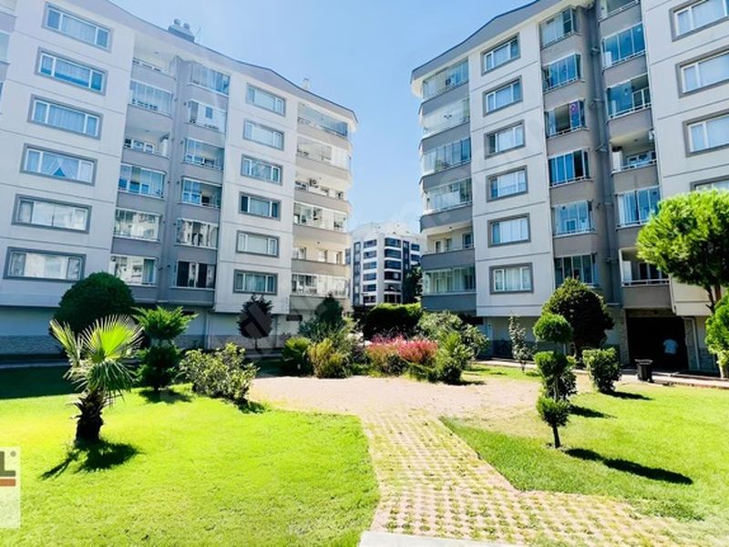 Özlüce 29 Ekim Mah Taşkent Sitesi 4+1 Dubleks Daire