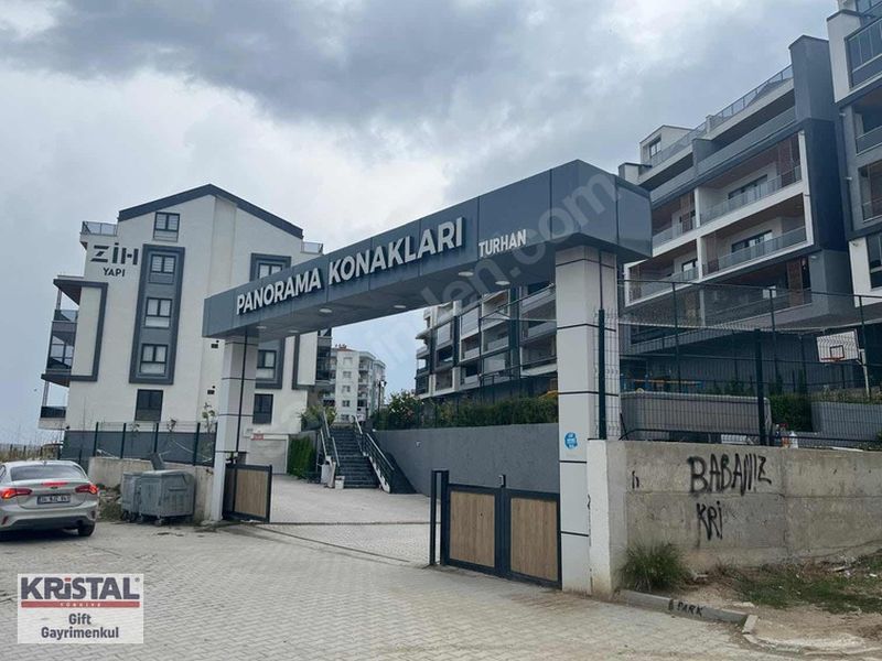 Güzelyalı Panorama Konakları Deniz Manzaralı Lüks Kiralık 3+1