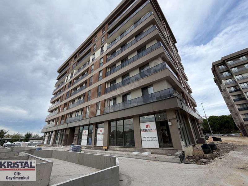 Akpınar Mescioğlu 3+1 Kiralık Daireler
