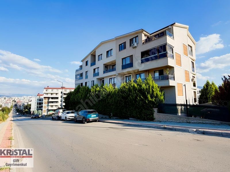 Satılık Uludağ Manzaralı, Geniş, 3+1 Dubleks Daire