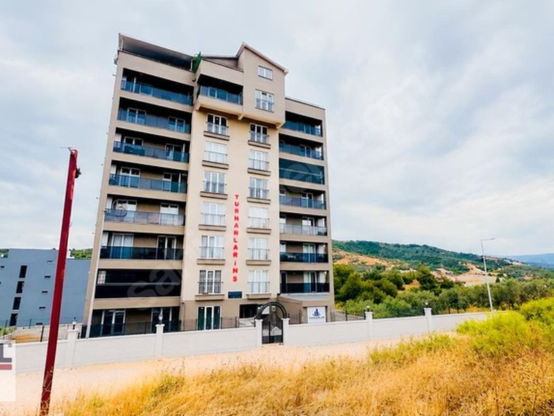 Demirtaş 8 Katlar Bölgesinde Fırsat 3+1 Dubleks Daire