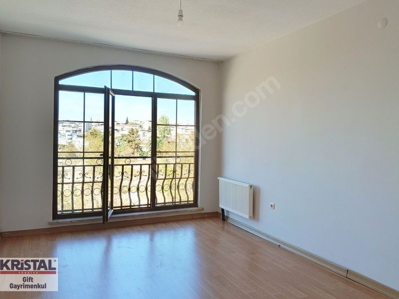 Yunuseli Basın Sitesi 2+1 Kiralık Daire Kapalı Mutfak